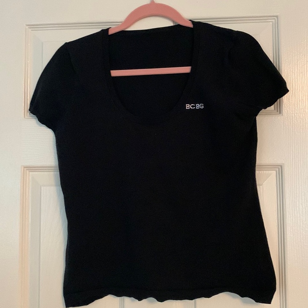 BCBG TOP